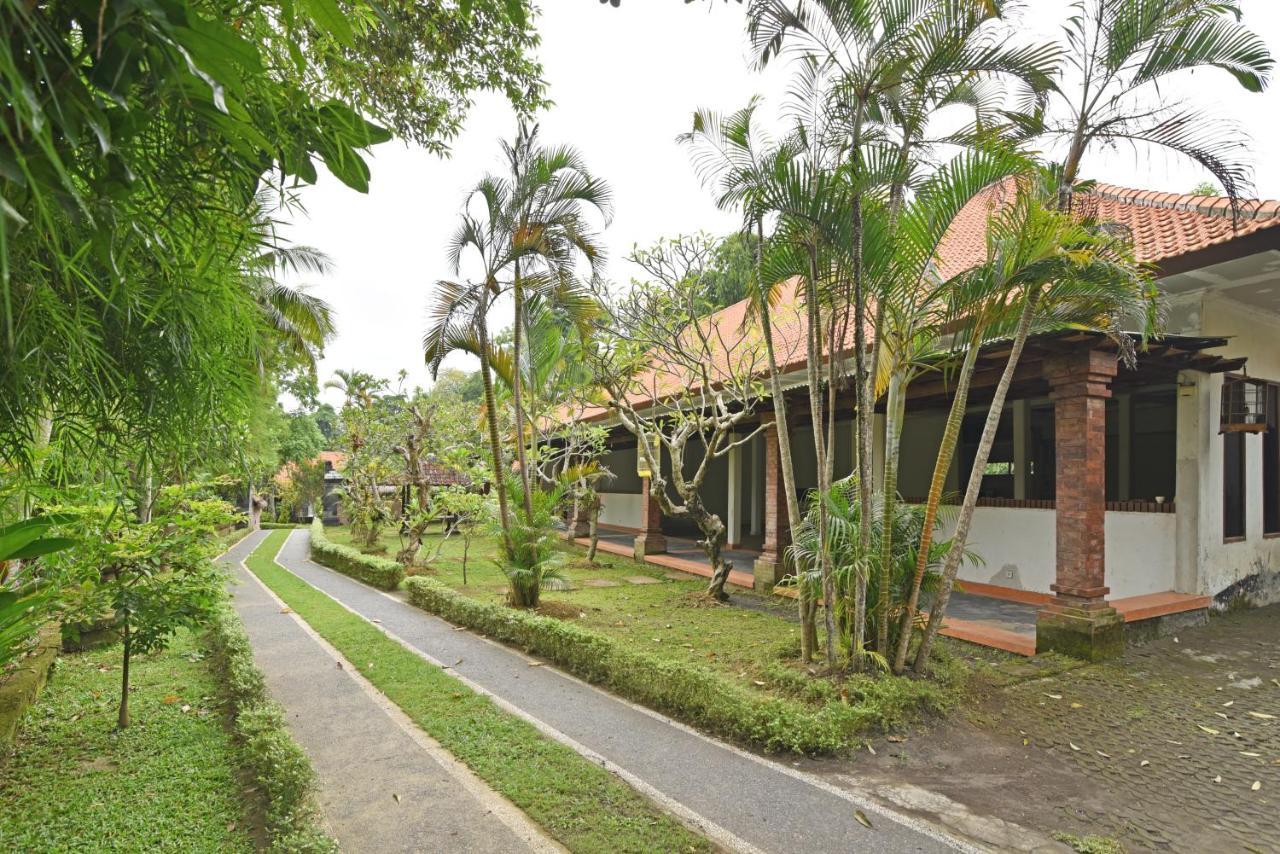 Reddoorz @ Sayan Ubud Exterior photo