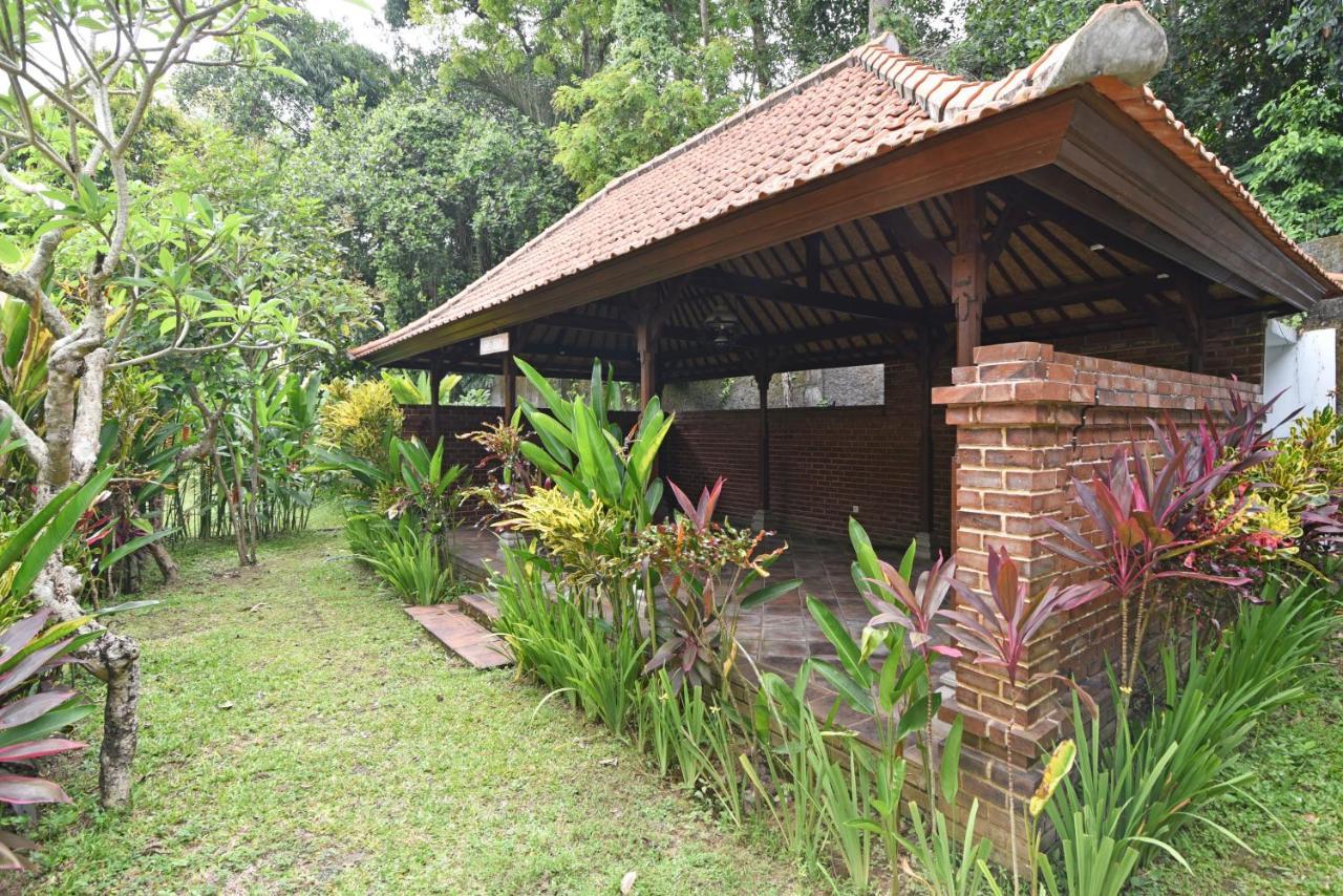 Reddoorz @ Sayan Ubud Exterior photo