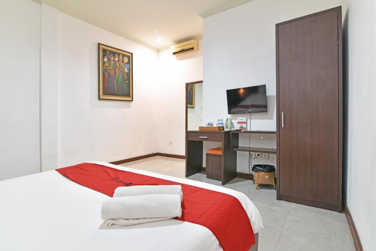 Reddoorz @ Sayan Ubud Exterior photo
