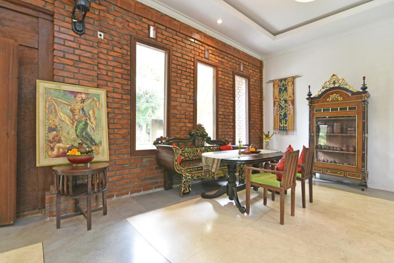 Reddoorz @ Sayan Ubud Exterior photo