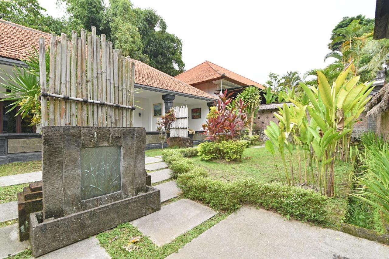 Reddoorz @ Sayan Ubud Exterior photo