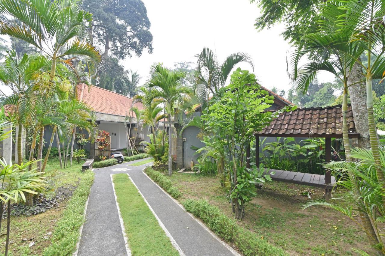 Reddoorz @ Sayan Ubud Exterior photo