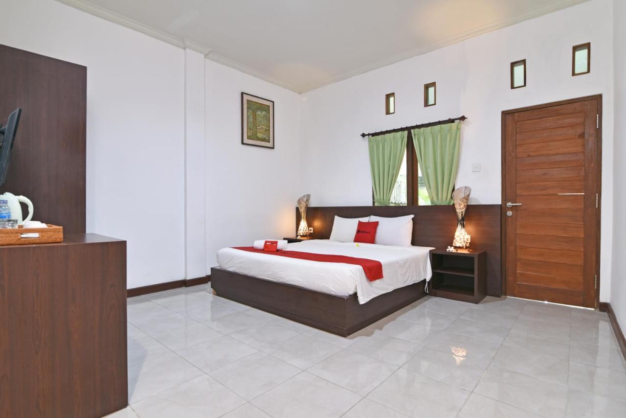 Reddoorz @ Sayan Ubud Exterior photo