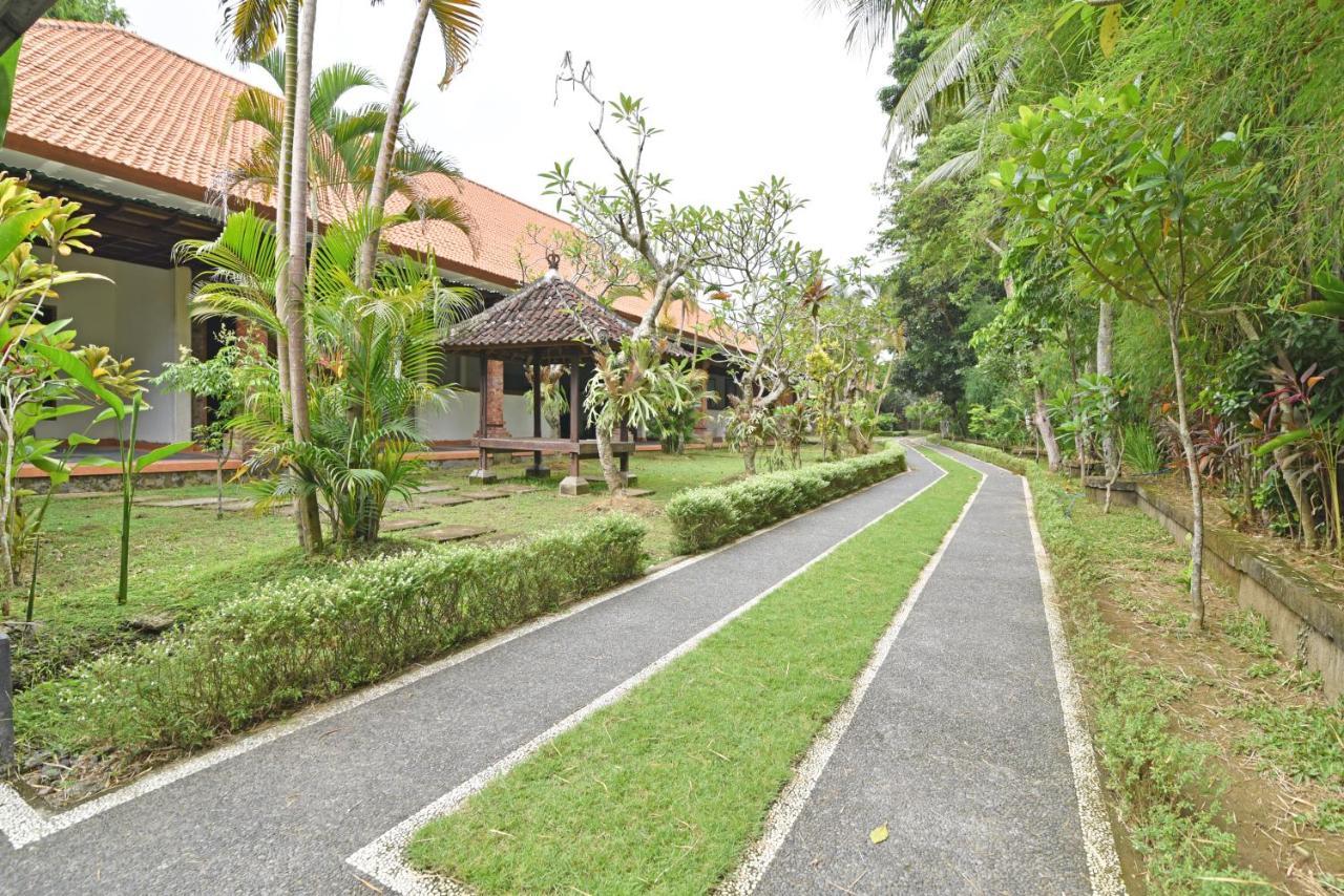 Reddoorz @ Sayan Ubud Exterior photo