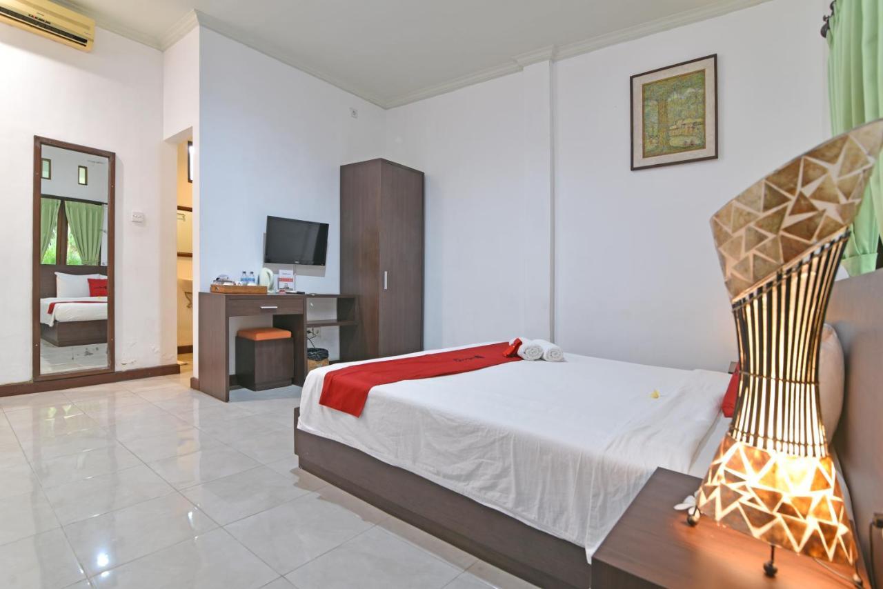 Reddoorz @ Sayan Ubud Exterior photo