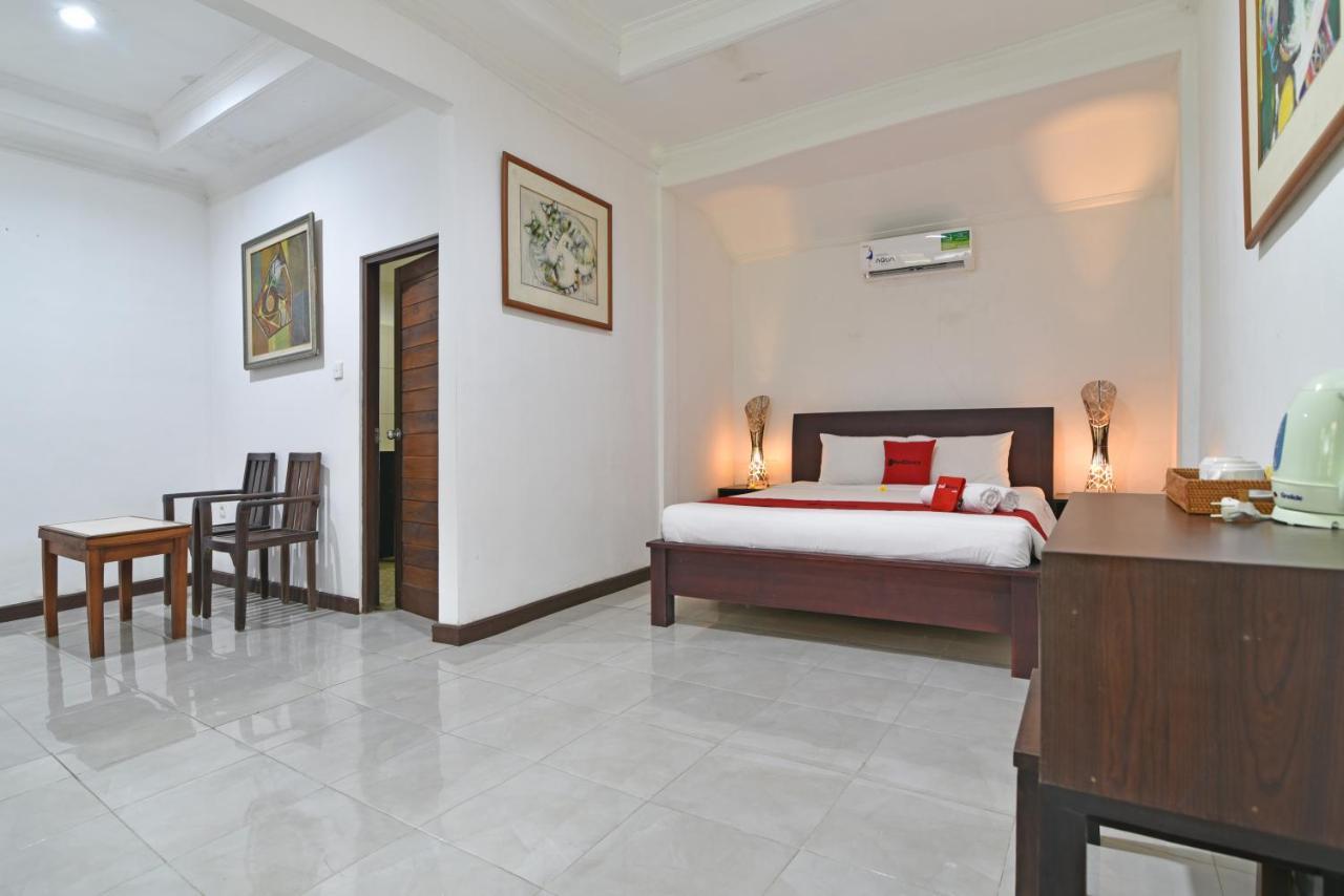 Reddoorz @ Sayan Ubud Exterior photo