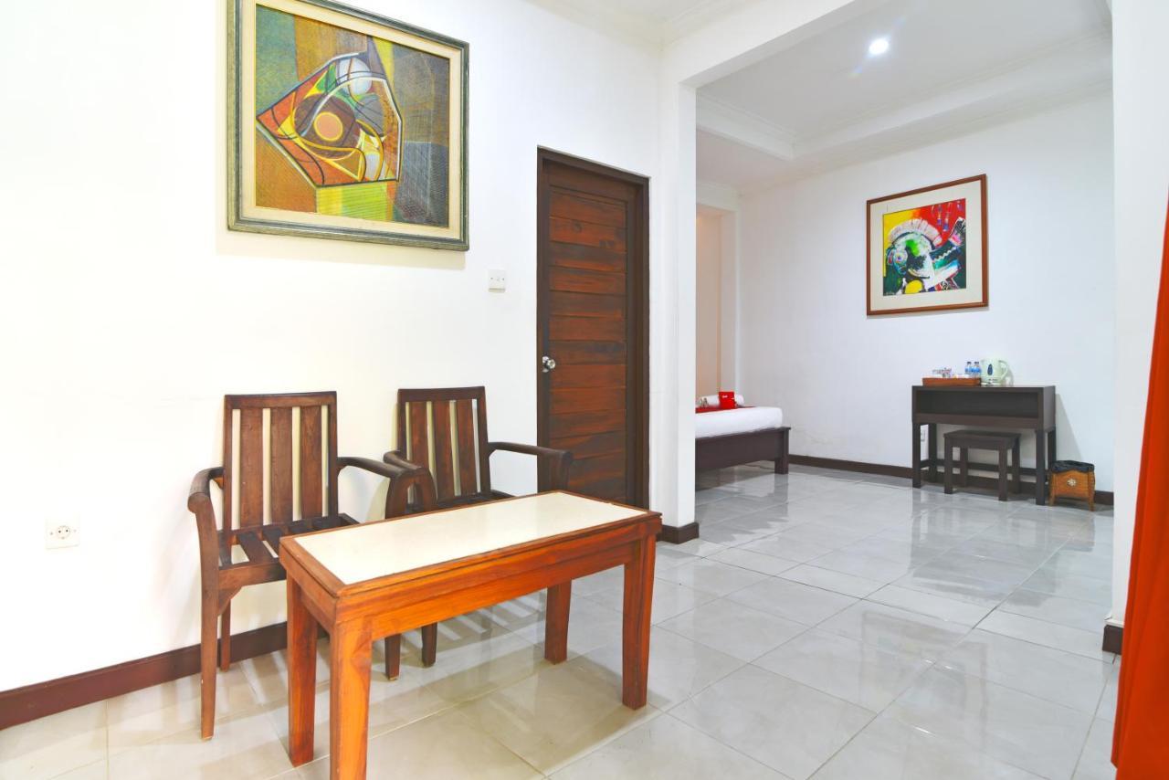 Reddoorz @ Sayan Ubud Exterior photo