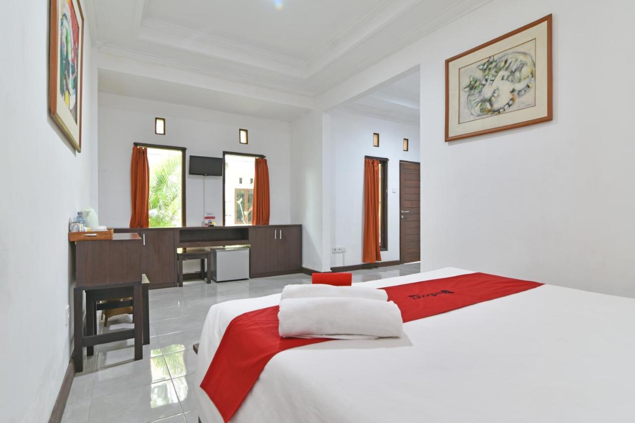 Reddoorz @ Sayan Ubud Exterior photo