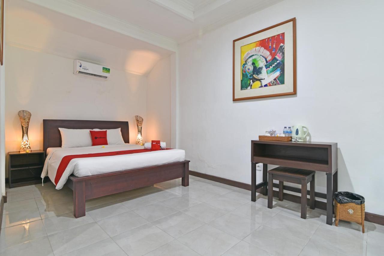Reddoorz @ Sayan Ubud Exterior photo