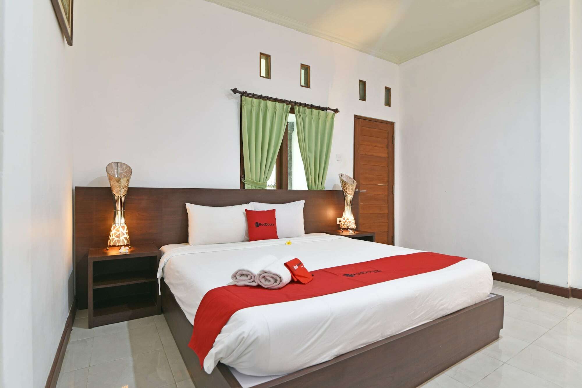 Reddoorz @ Sayan Ubud Exterior photo