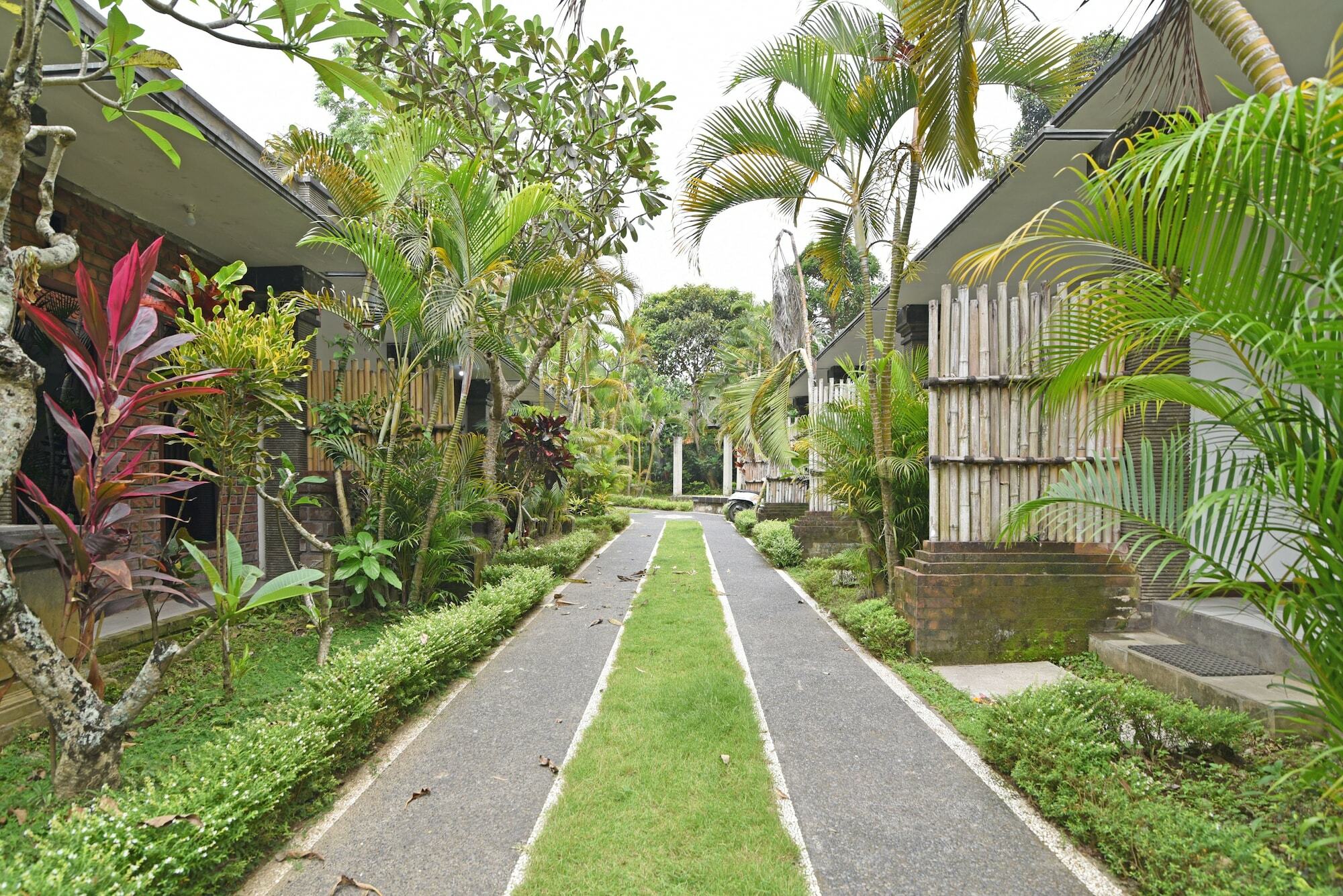 Reddoorz @ Sayan Ubud Exterior photo